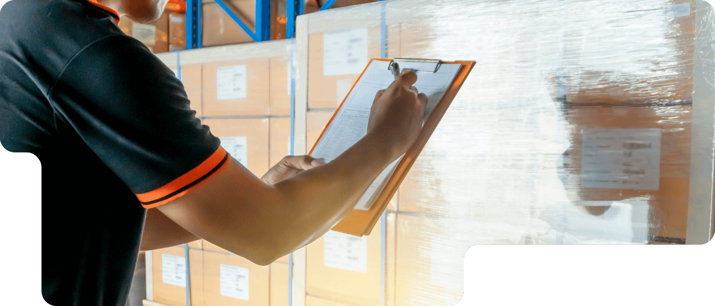 Panduan dan Contoh Laporan Stok Barang Gudang dengan Excel