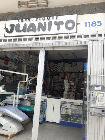 Inversiones Juanito