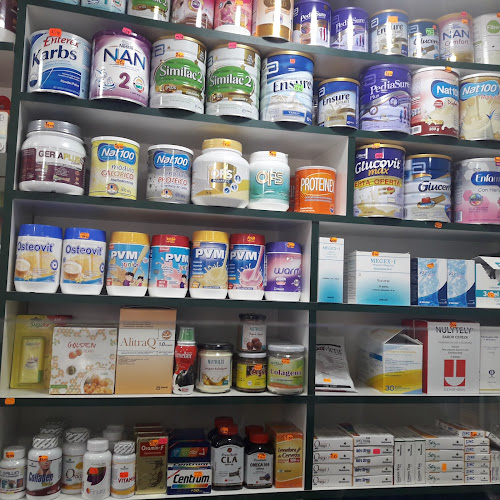 Farmacia Oh Buen Jesús - Surquillo