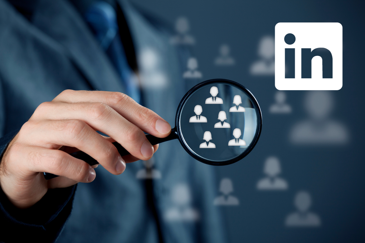 Benefits of nurturing leads on LinkedIn