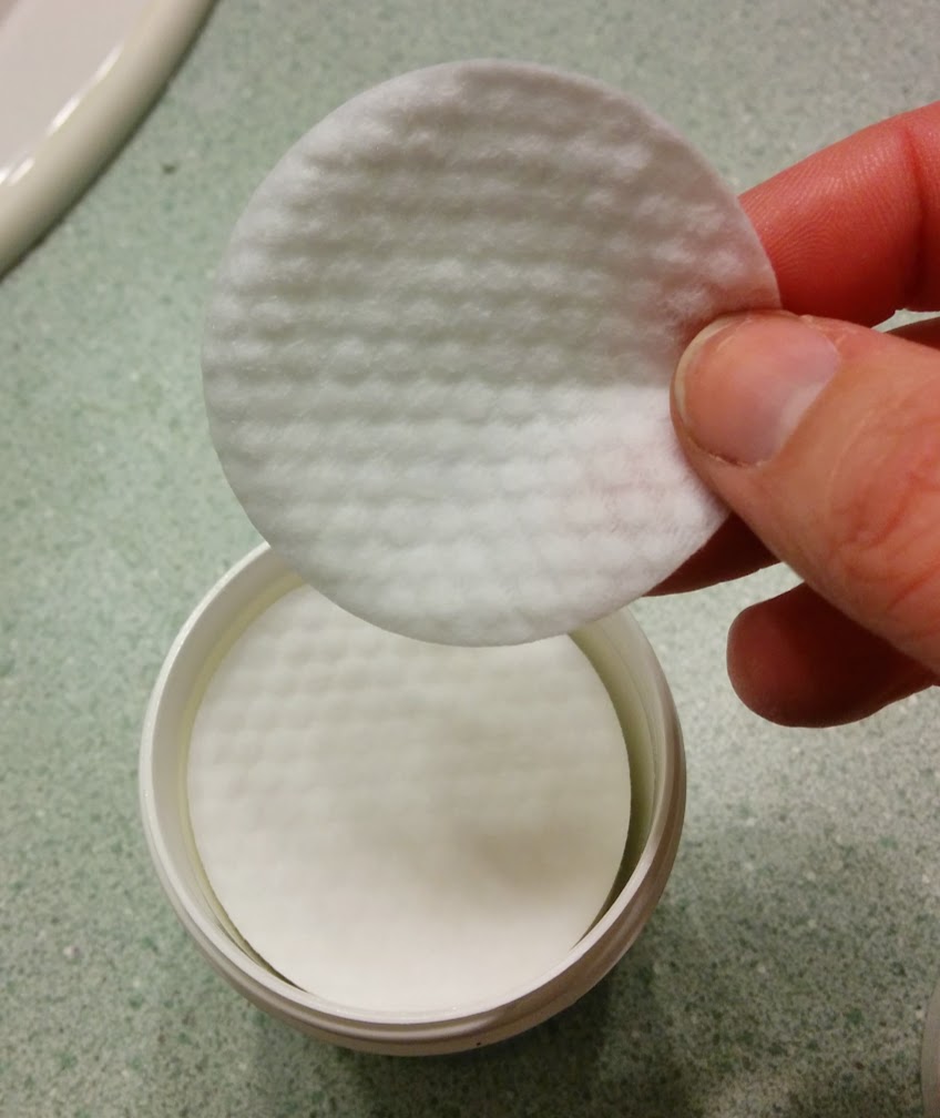 Marcelle Eye MakeUp Remover Pads A Review 3 Canadian Beauties