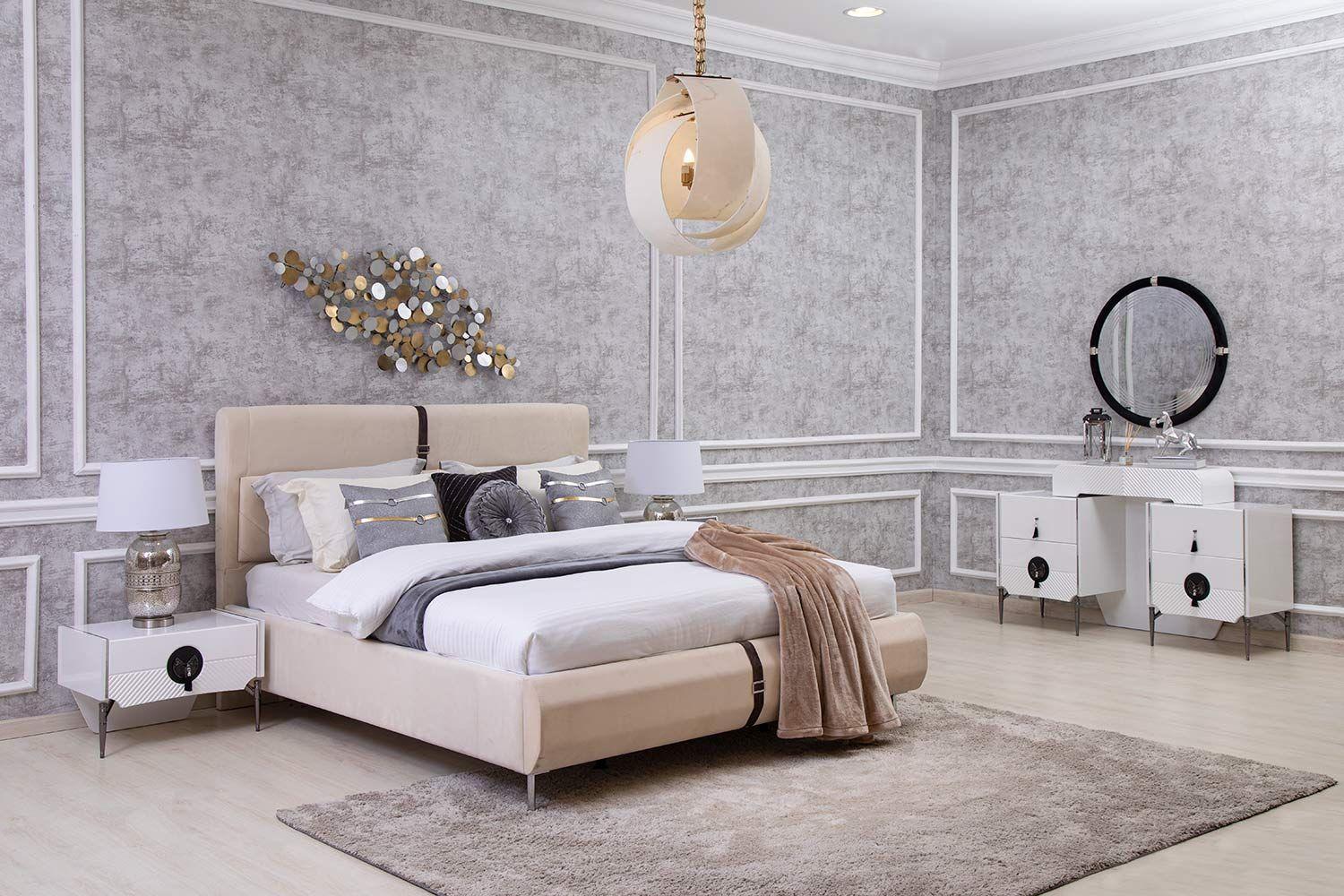 How to Dress Up your Bed! | Pan Emirates Blog | UAE