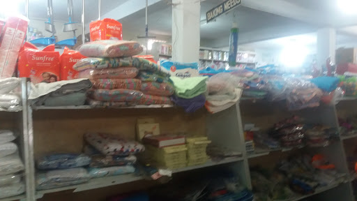 Zoro Supermarket & Pharmacy, 52 Airport Rd, Oka, Benin City, Nigeria, Discount Supermarket, state Edo
