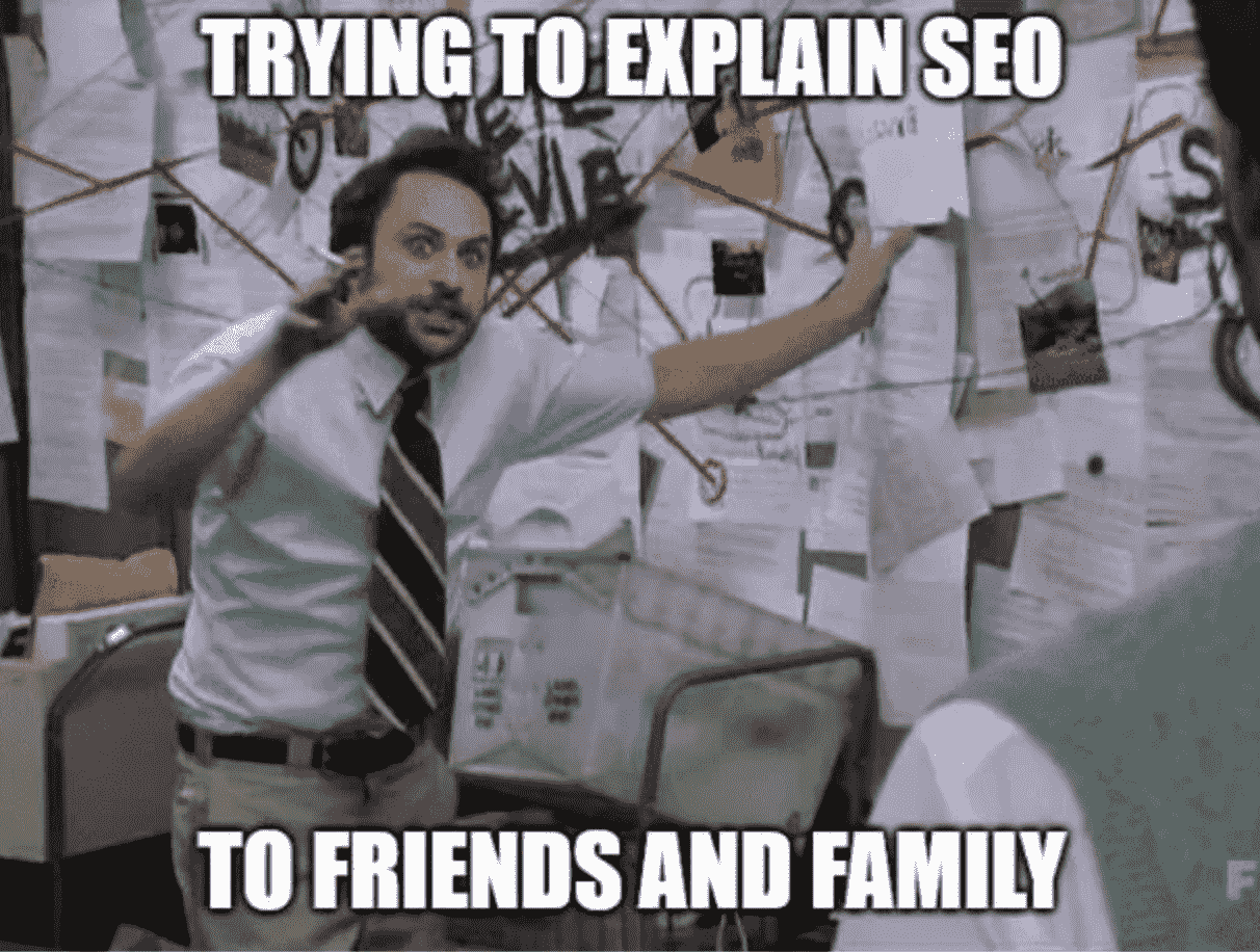 memes de SEO