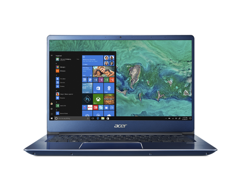 Ноутбук ACER Swift 3 SF314-56 (NX.H4EEU.012)