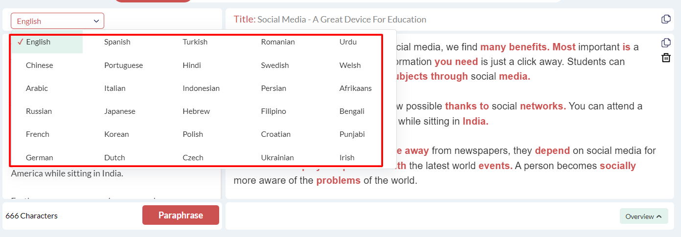 Is Paraphrasingtool.ai Best for Academic Paraphrasing-rephrase-text