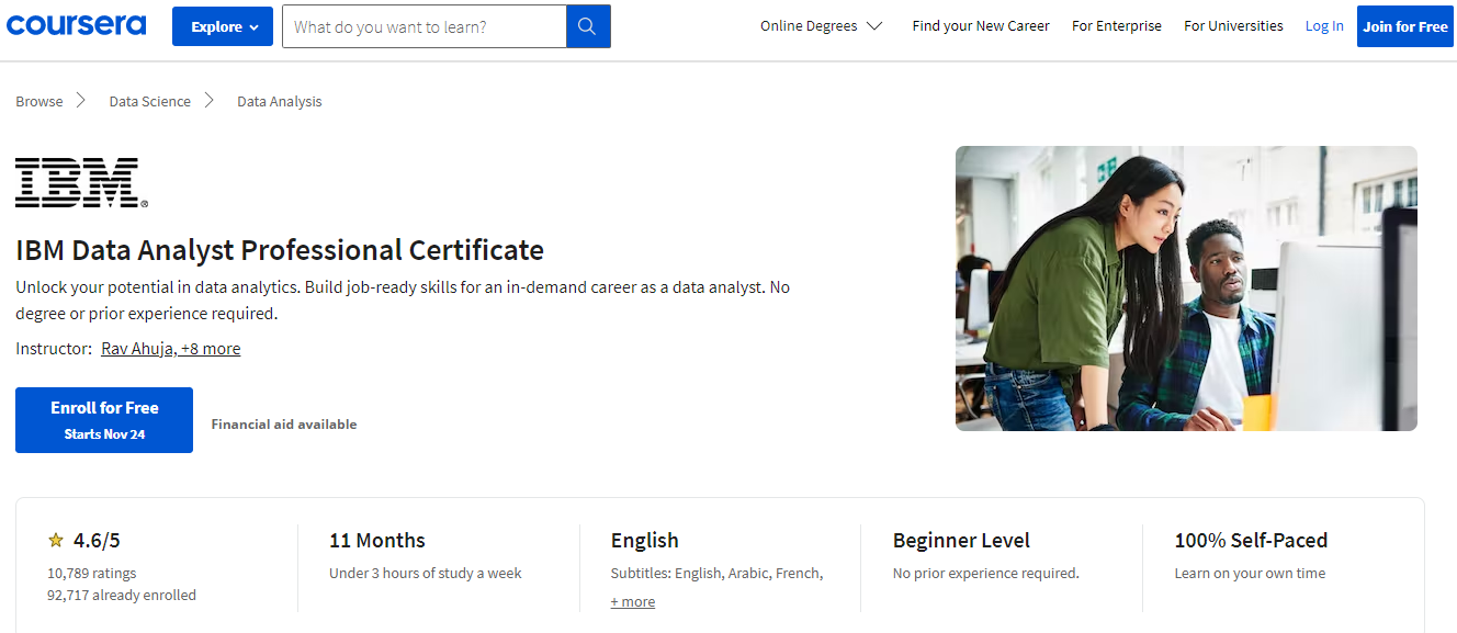 online certificate/ certificate programs/ human resources/ career marketing