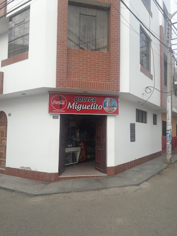 Bodega Miguelito