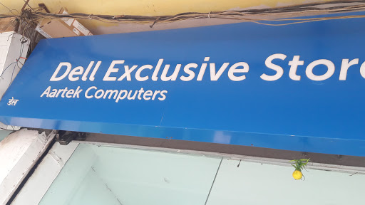 Lenovo Exclusive Store - Aartek Computers