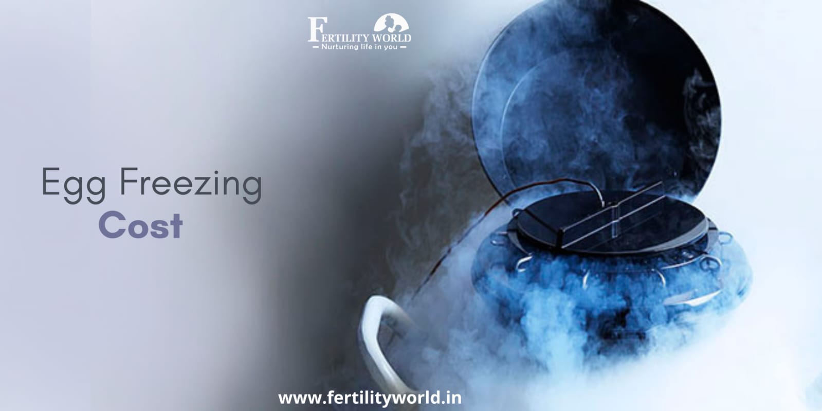 Egg Freezing Cost in Bhopal