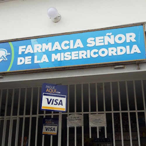 Farmacia Señor De La Misericordia
