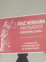 Díaz Vergara Abogados