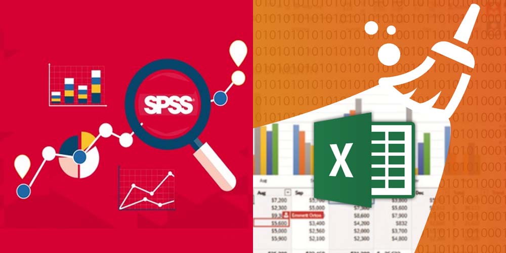 SPSS vs Excel at RoyalCDKeys