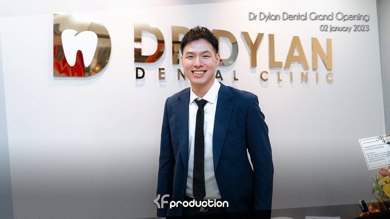 Dentist in Subang