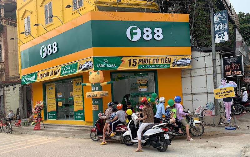 Vay tiền tại huyện Sóc Sơn Hà Nội