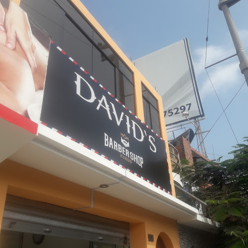 David's Barber Shop