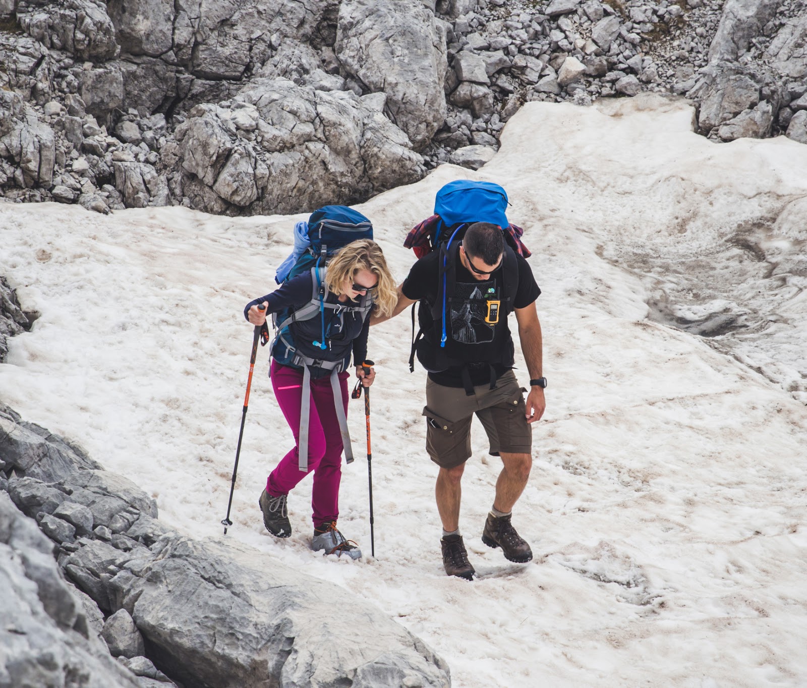 “Groei” is het woord waarmee ik de reis zou willen samenvatten. Dit zijn de inzichten van Anne Quaars tijdens de expeditie in Slovenië.