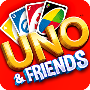 UNO™ & Friends apk Download