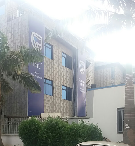 Stanbic IBTC Asset Management Limited