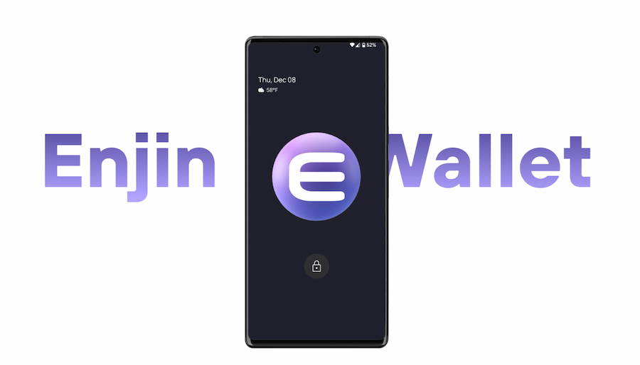 Enjin How-to