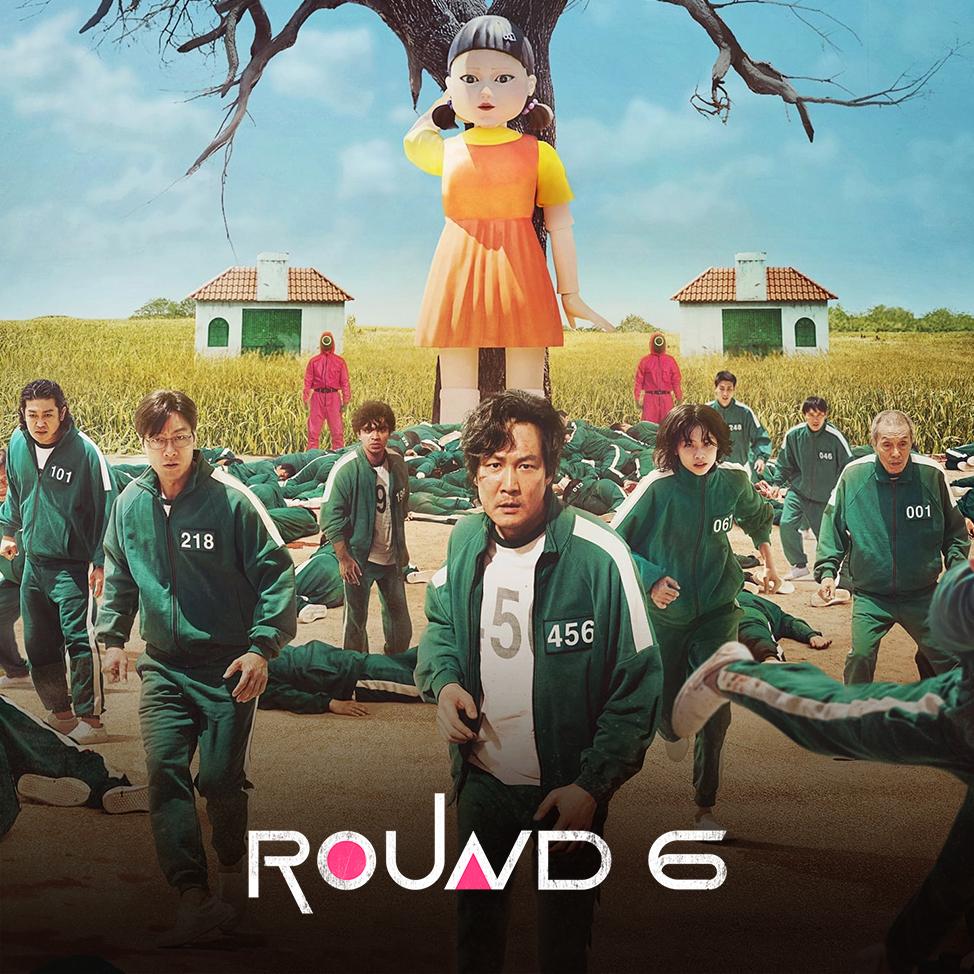 Round 6 | Dublografia Wiki | Fandom