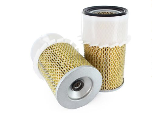 Air filter Hyster   