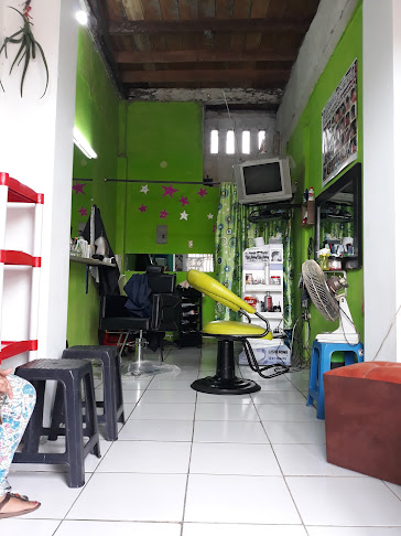 Barber Shop Y Peluqueria "Edu"