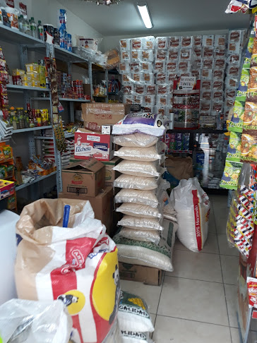 Opiniones de Ofertas La Rebaja en Sangolqui - Tienda de ultramarinos