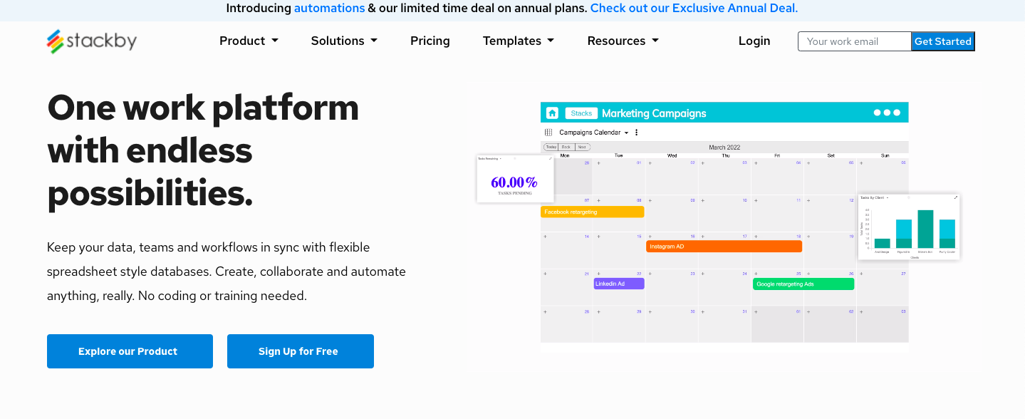 facebook report generator