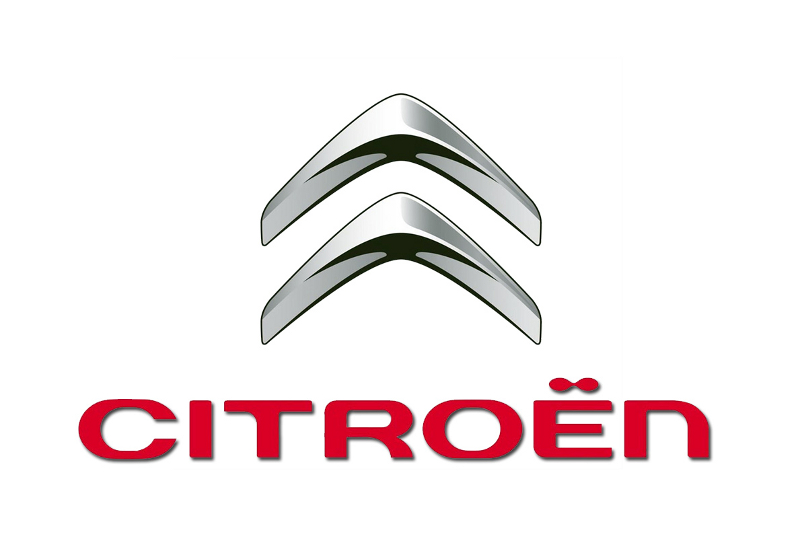 Immagine del logo dell'azienda Citroen