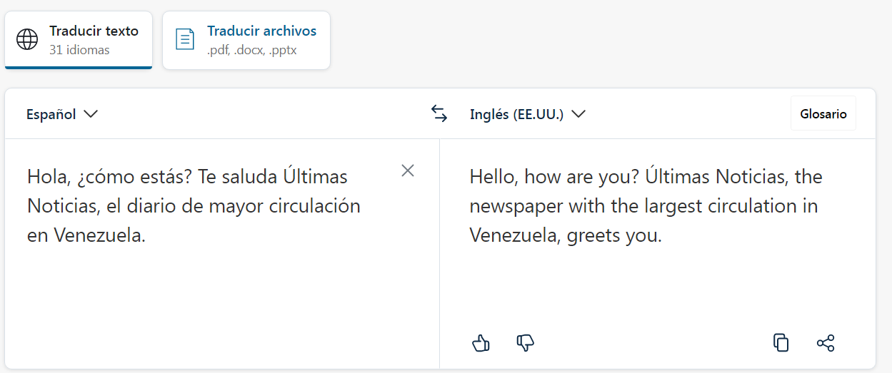 DeepL, el traductor gratuito más preciso de así funciona