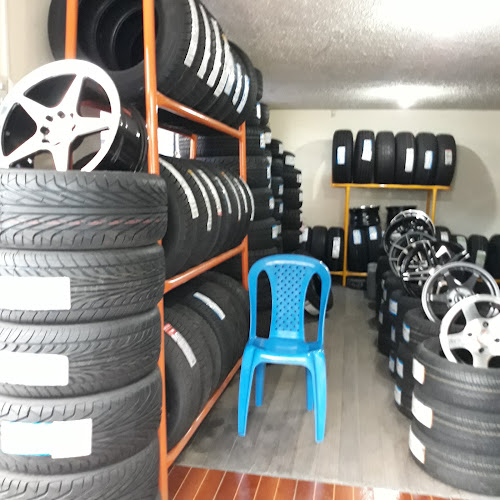 Opiniones de Eco Tires en Quito - Tienda de neumáticos
