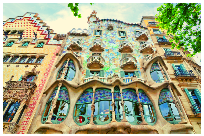 15 Arts and Culture Places to Visit in Barcelona