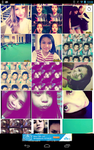 Download Retrica Viewer apk