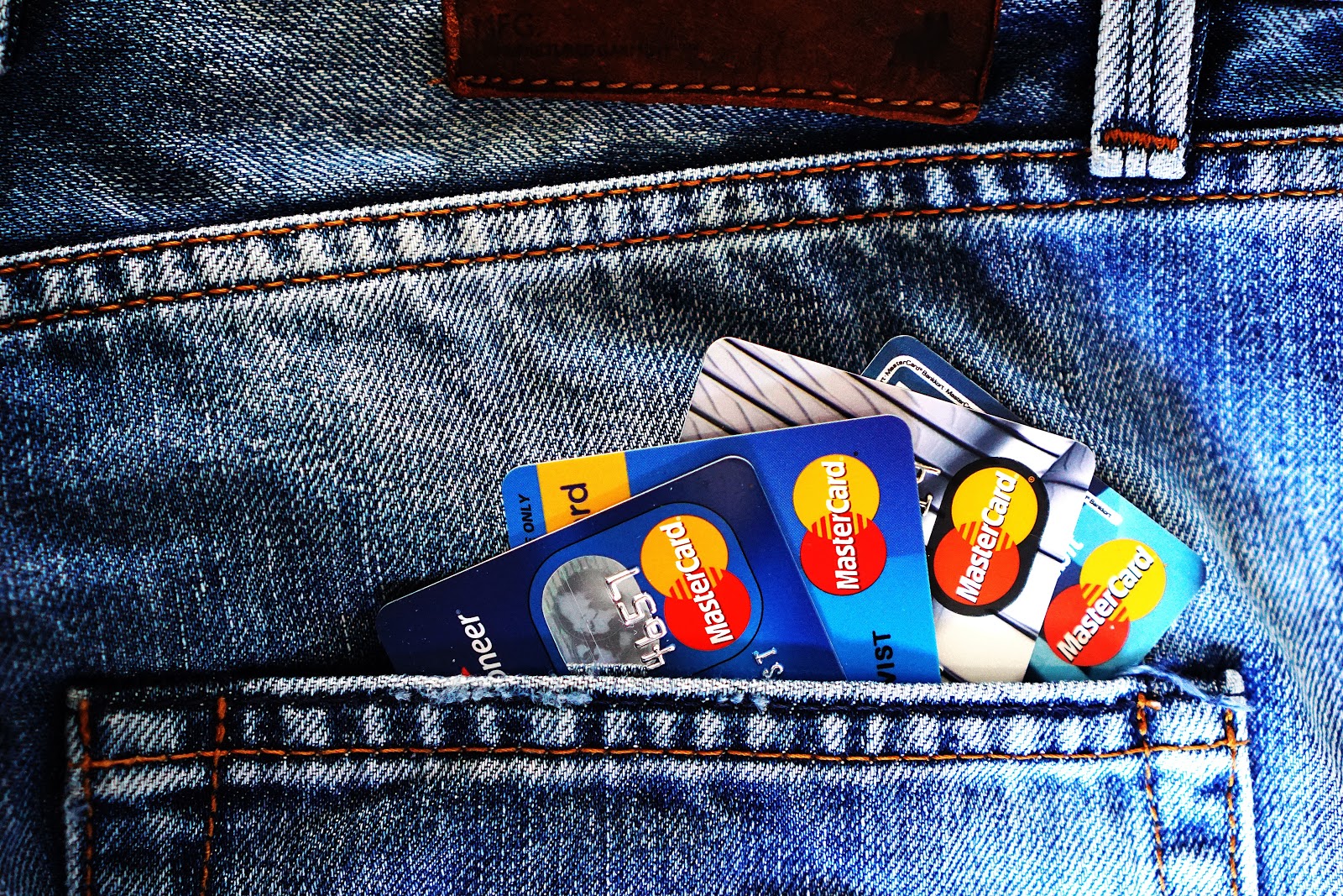 Guía de uso de tarjetas de crédito - Nómada Financiero