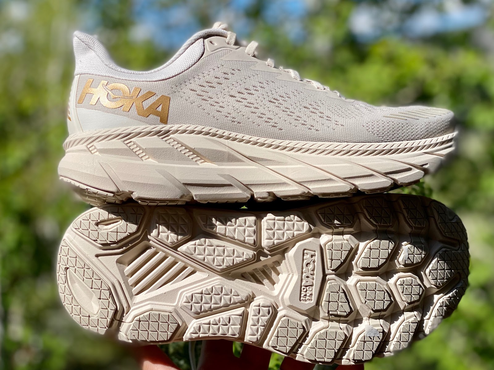 hoka clifton 7 gold for Sale,Up To OFF 60%