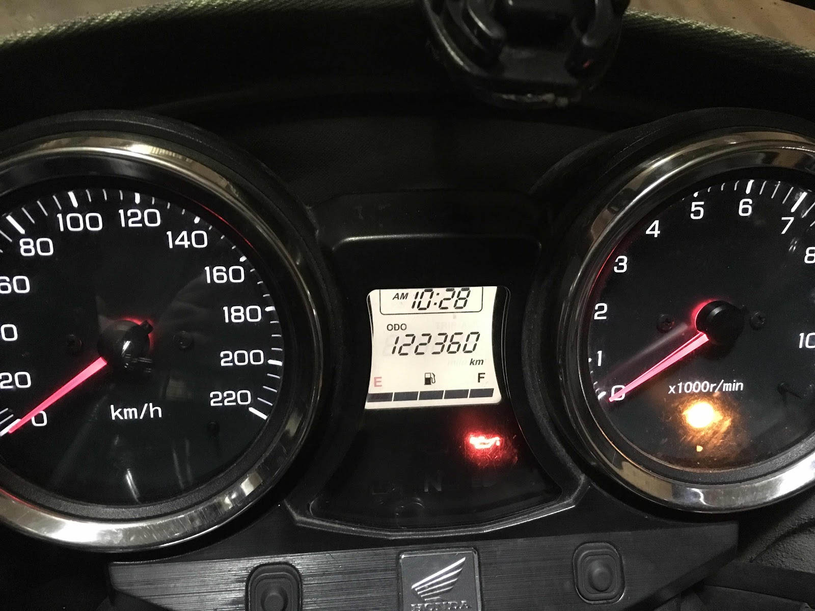 サックスとバイクと旅 19 07 21