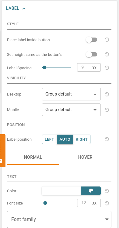Cara Membuat Floating Button di WordPress
