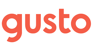 gusto's logo