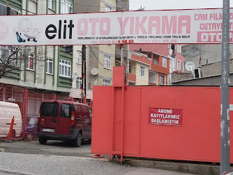 Elit Oto Yıkama