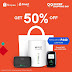 Get up to 50% off on Smart Bro devices at Shopee’s 9.9 sale!