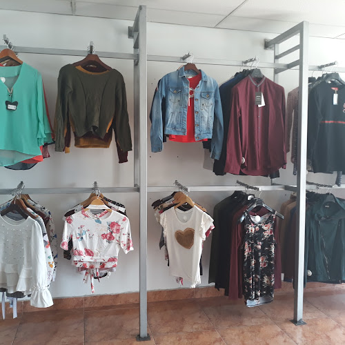 Opiniones de Baghu en Quito - Tienda de ropa