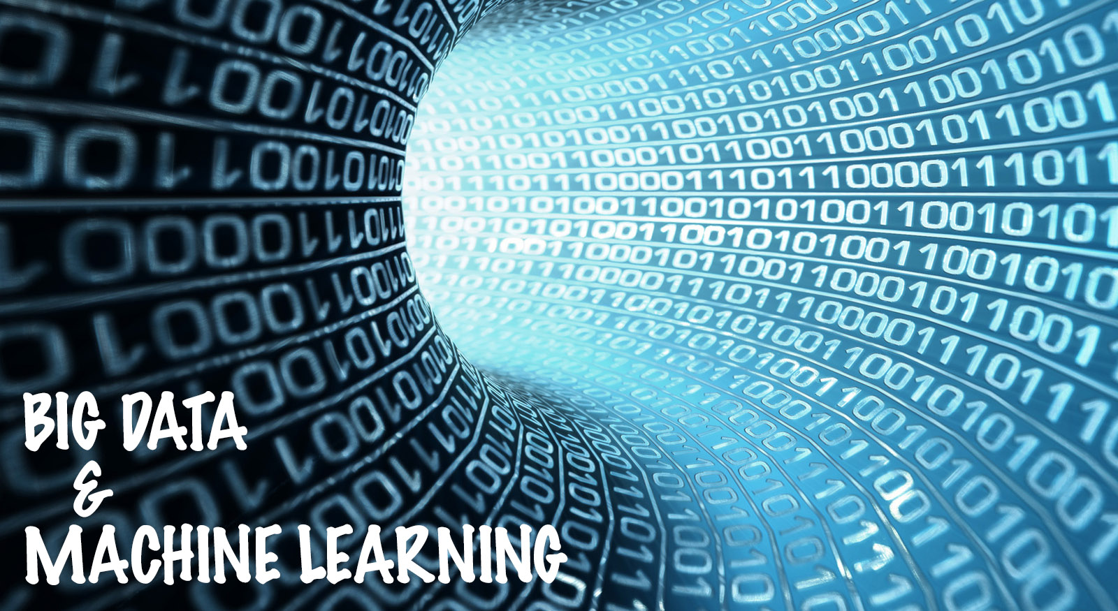 What You Need to Know About Big Data And Machine Learning