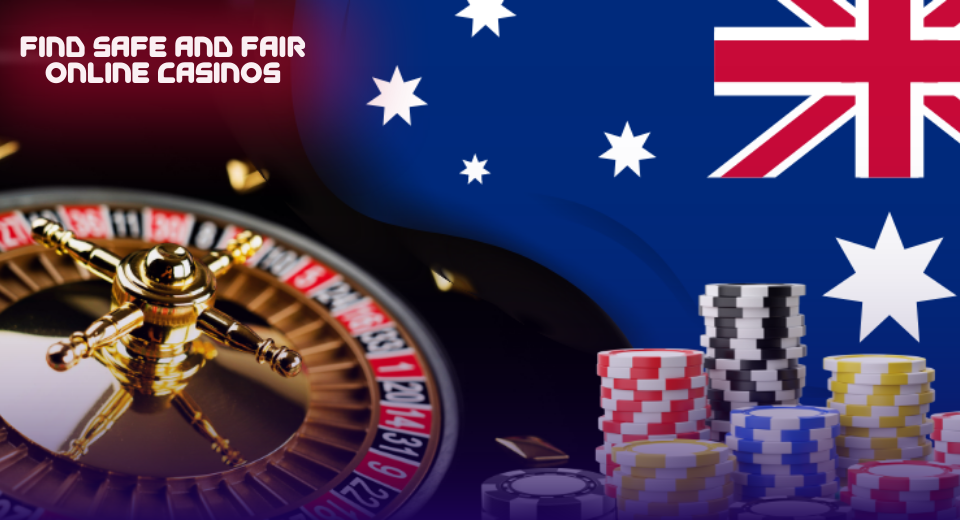 Online Casinos in Australia