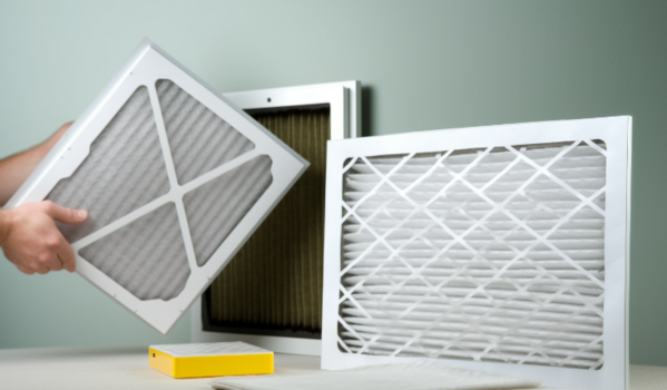 Best 20x20x4 air filter deals