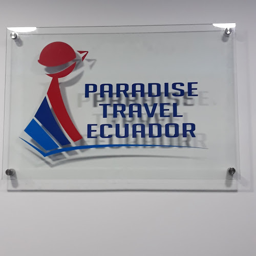 Opiniones de Paradise Travel Ecuador en Quito - Agencia de viajes