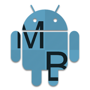 MattedBlues CM10/AOKP Theme apk Download