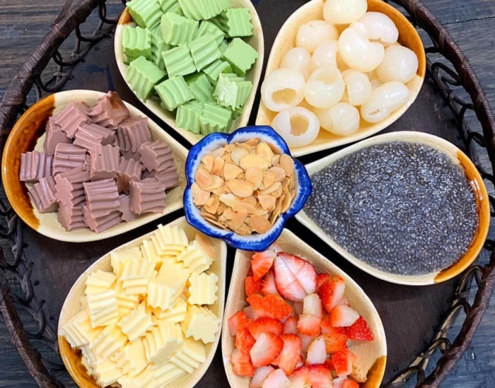 Quán ăn ngon ở Hà Nam