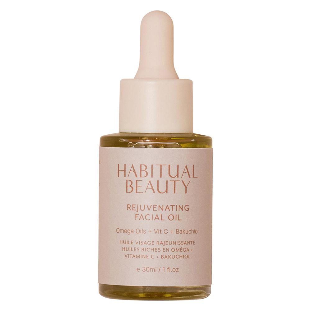 6 Best Face Oils For Dry Skin 2024