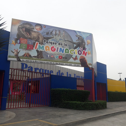 Opiniones de Museo de Sitio Ernst W. Middendorf en San Miguel - Museo